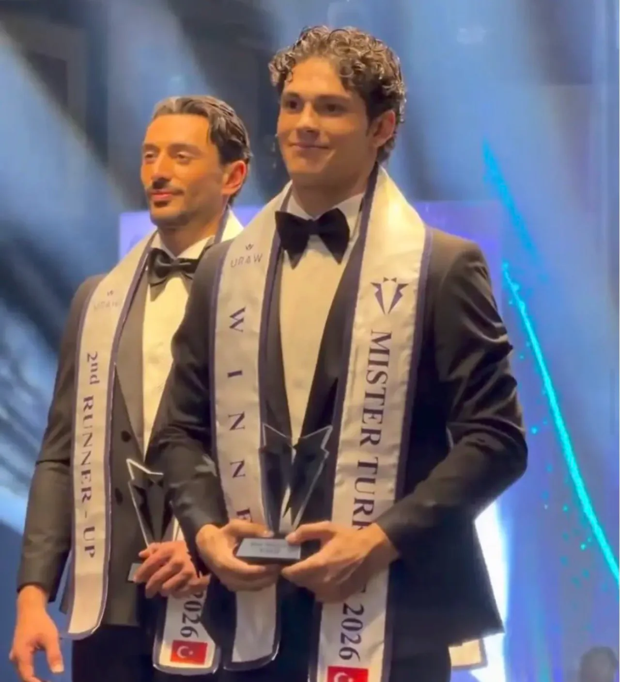 Mister Turkiye 2026Nin Kazanani Dogukan Navdar Oldu (4)