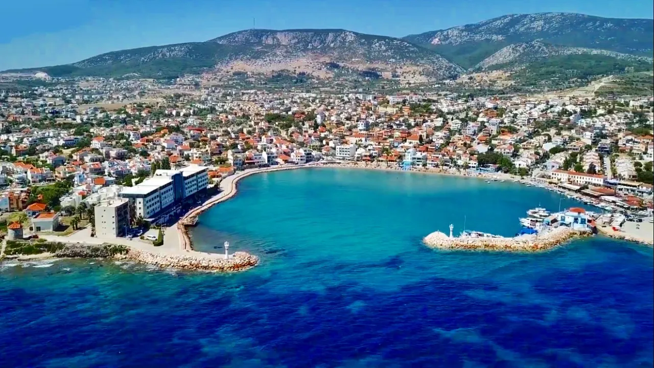 Mordoğan-2