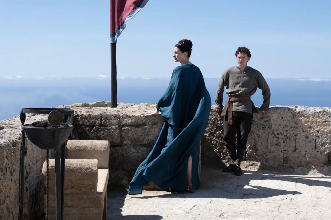 Odyssey Filmi Ne Zaman Vizyona Girecek 2026 Odyssey Konusu Ne Oyunculari Yenibakishaber
