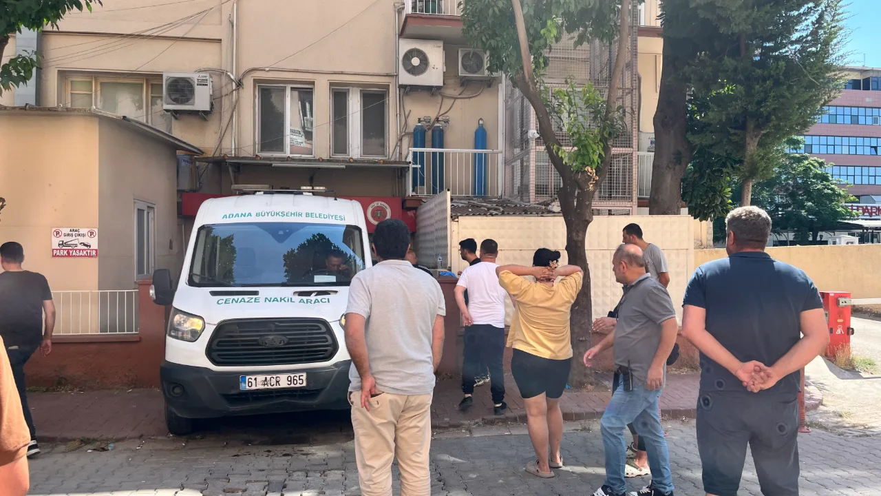 Once Kadini Oldurdu Ardindan Iki Gorgu Tanigini Vurdu Yenibakishaber