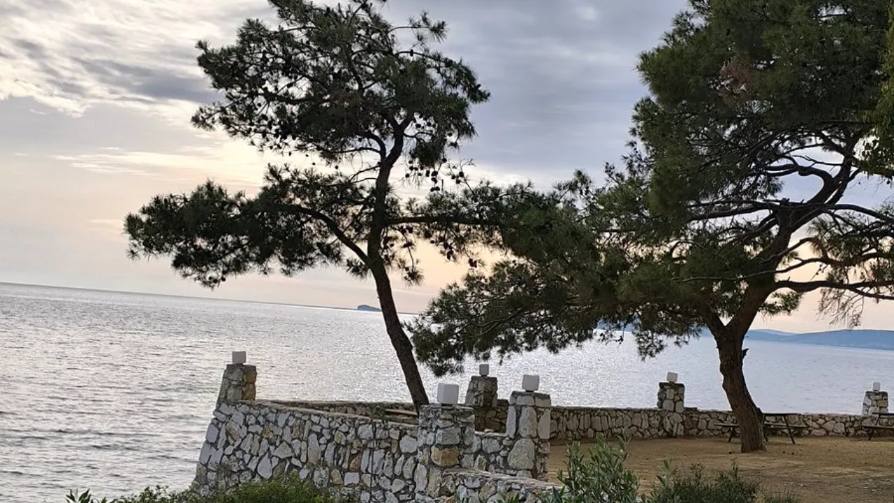 Özdere – Kalemlik Ormanları