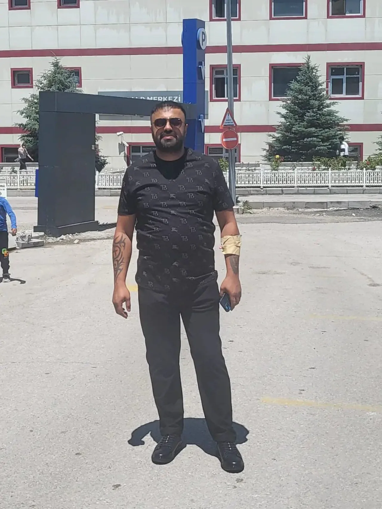 Reso Aga Olarak Taninan Ozkan Aydemir Yenibakishaber (2)