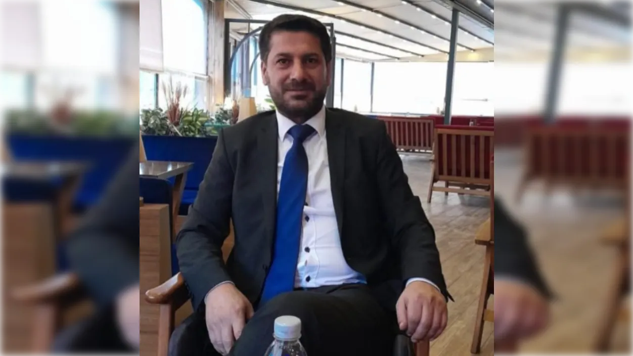 Rojin Kabaisin Yeni Avukati Abdurrahman Karabulut Kimdir