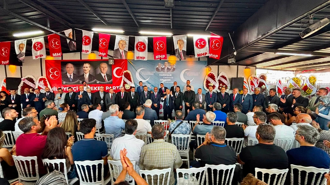 Sahin Izmirde Mhpye Ilgi Buyuk Yenibakishaber (1)