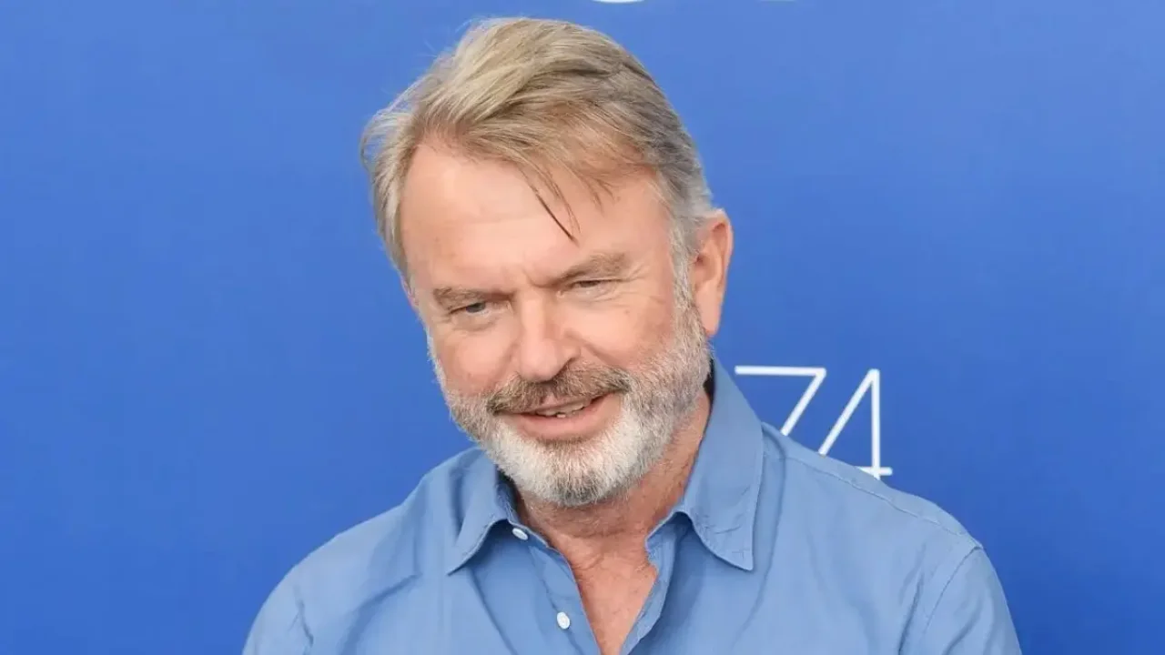 Sam Neill Neden Oldu Yenibakishaber (2)