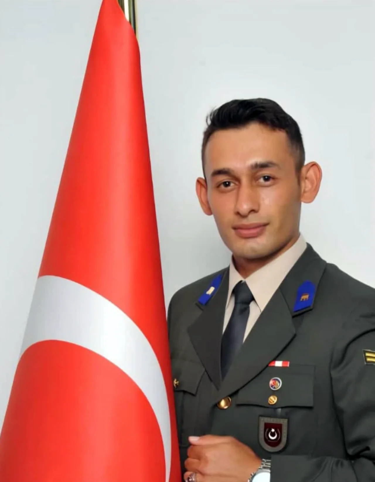 Sehit Batuhan Simsek Dualarla Anildi Yenibakishaber