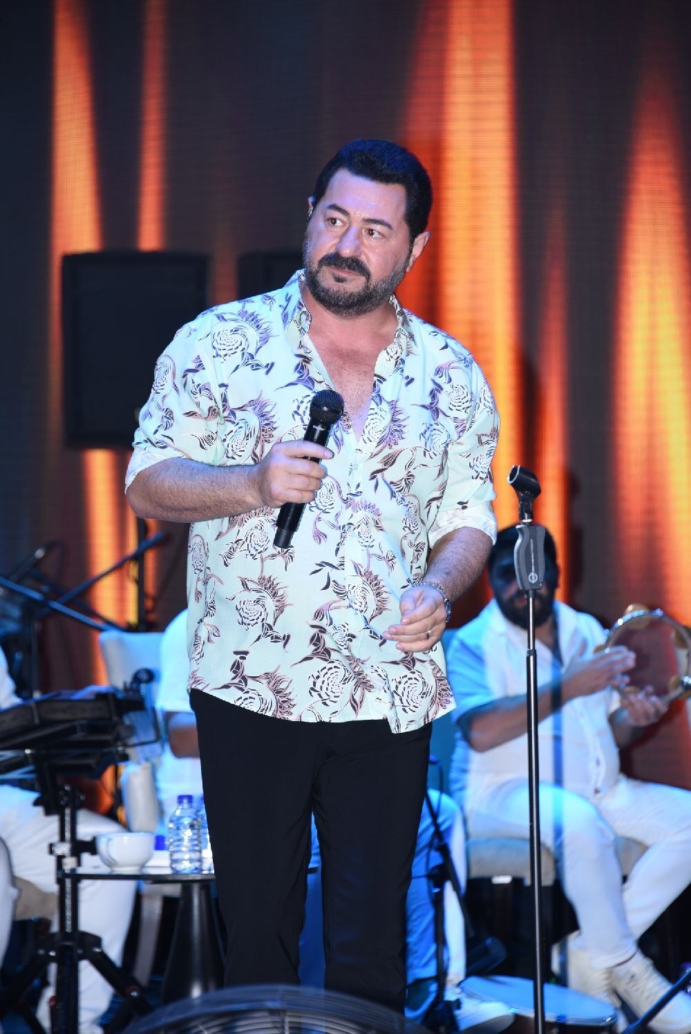 Serkan Kaya