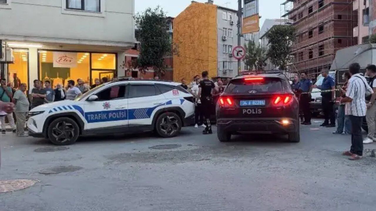 Servis Minibüsünün Carptıgı Yaya Öldü2