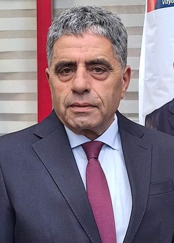 Seyfettin Dağ
