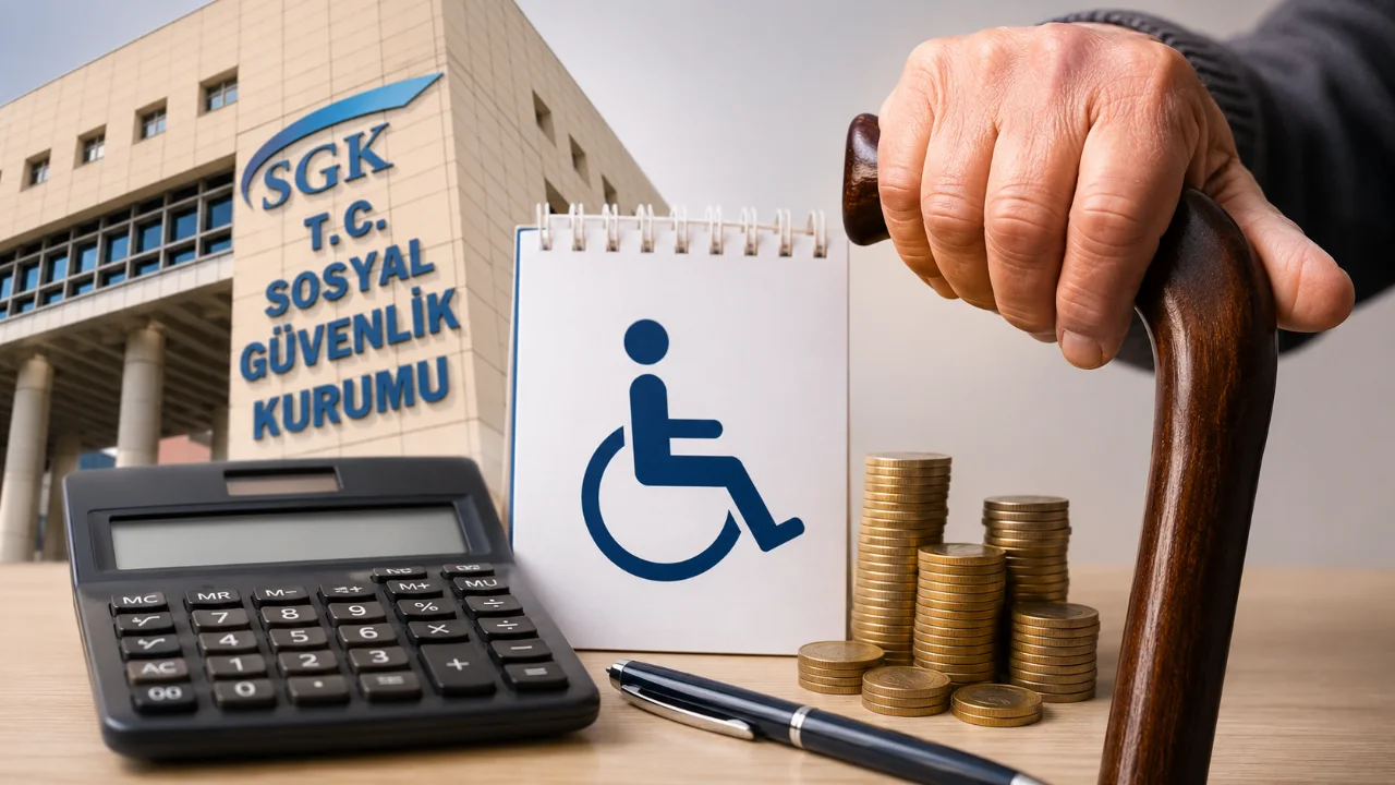 Sgk Dan Emeklilik Uyarisi Bu Kisiler Erken Emeklilik Hakki Kazanamiyor Yenibakishaber