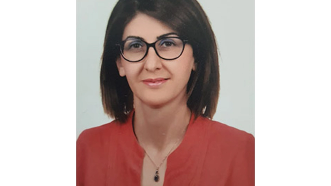 Sibel Unsal Delialioglu Yenibakishaber (1)