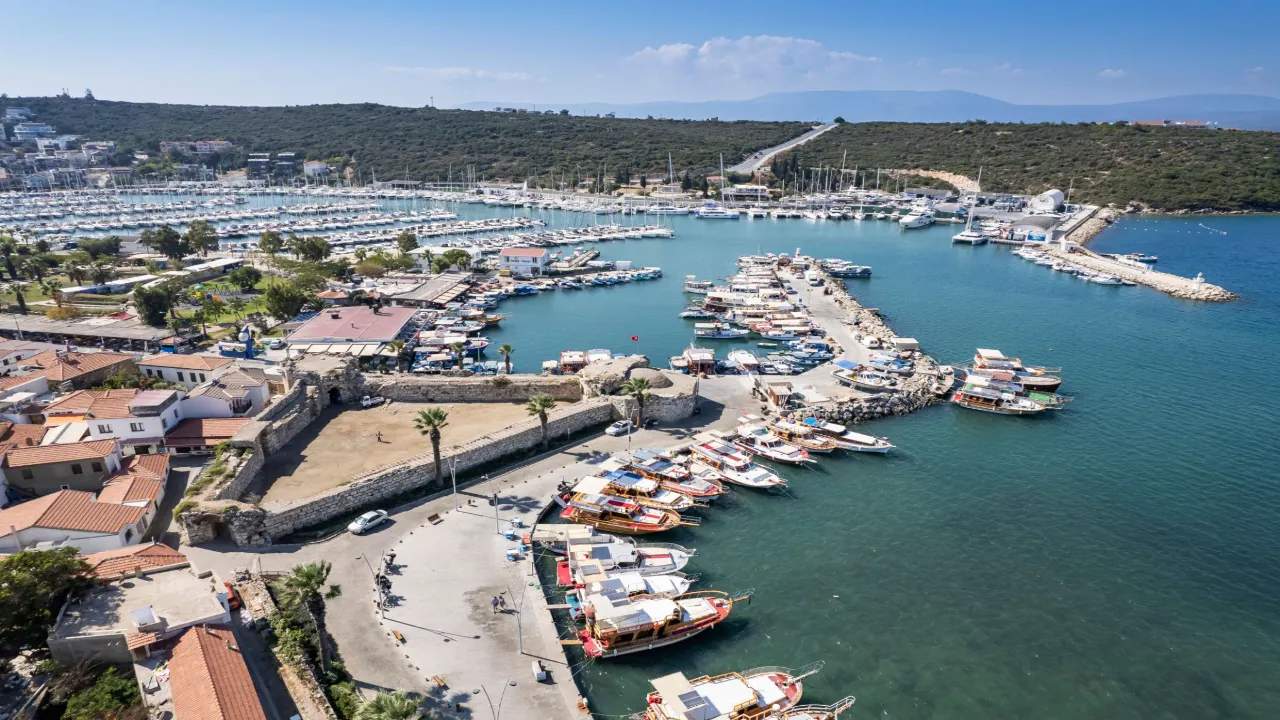 Sığacık-2