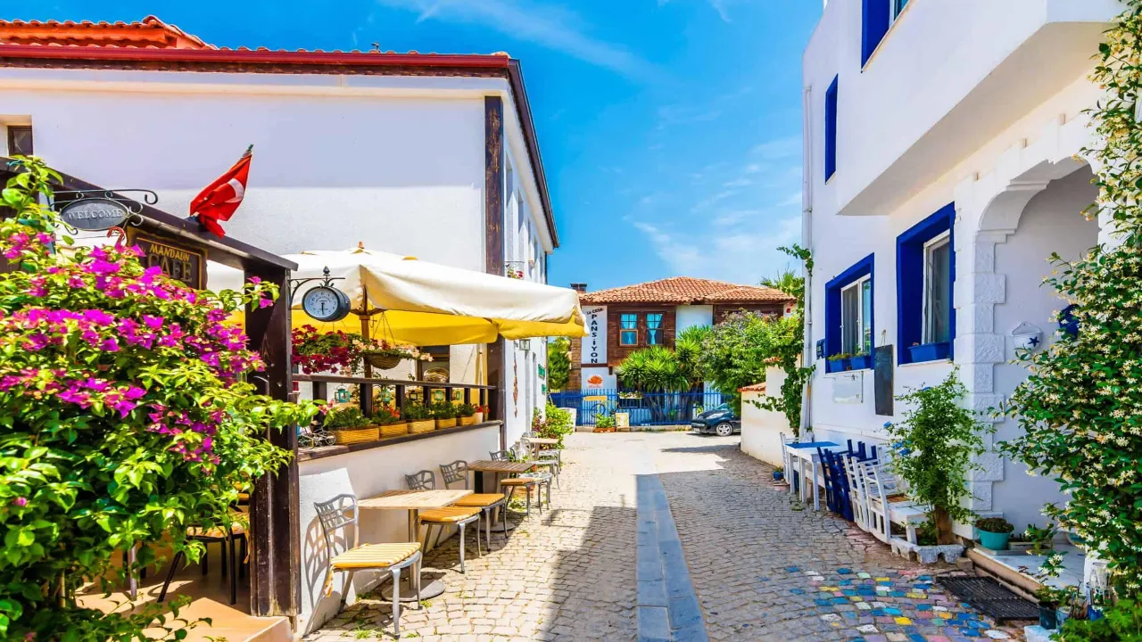 Siğacık