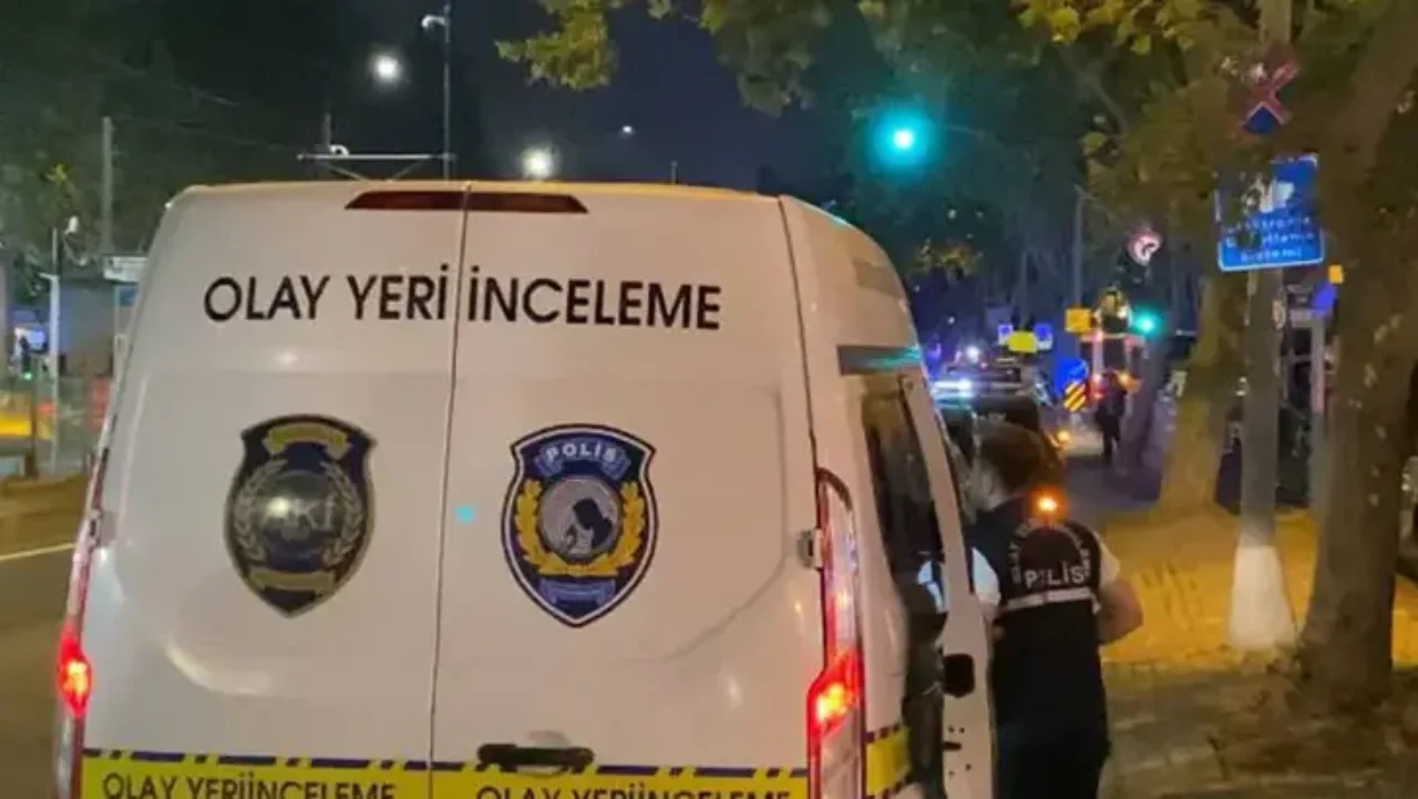 Silahli Saldirida Oldu Yenibakishaber