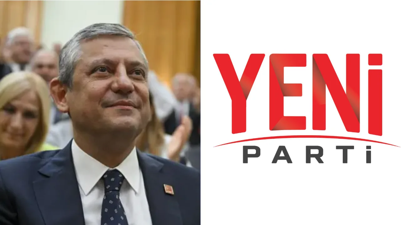 Siyasette Dikkat Ceken Hamle Yeni Partinin Ardindan Degisim Partisi De Geliyor