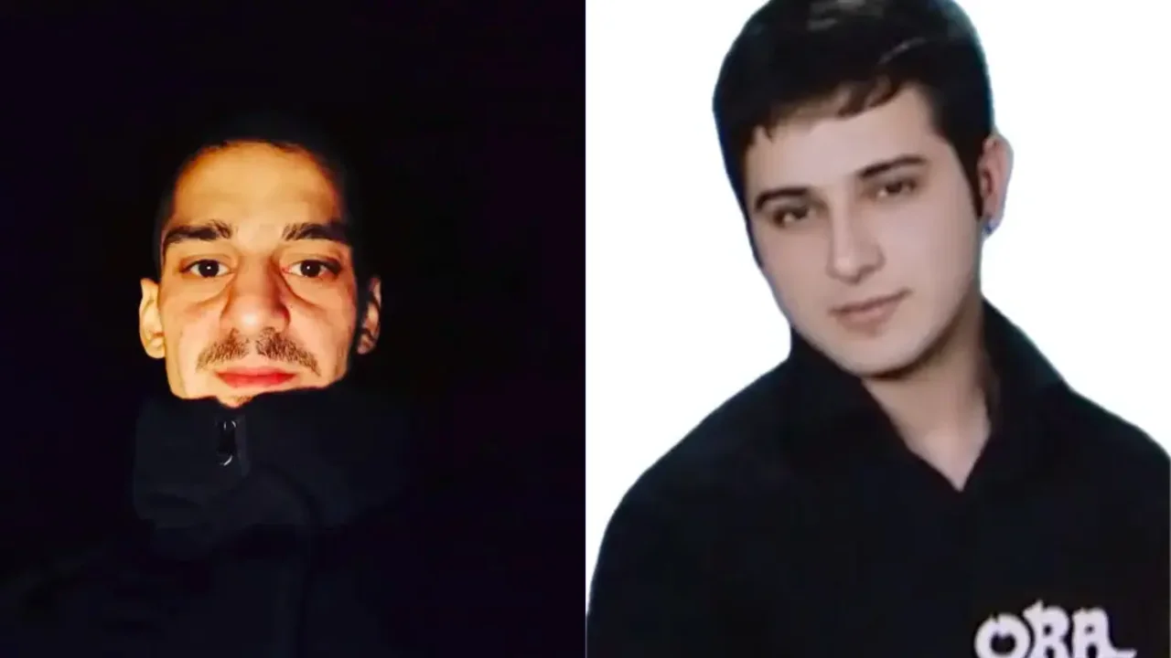 Suphelisi Oldugu Ortaya Cikti Yenibakishaber