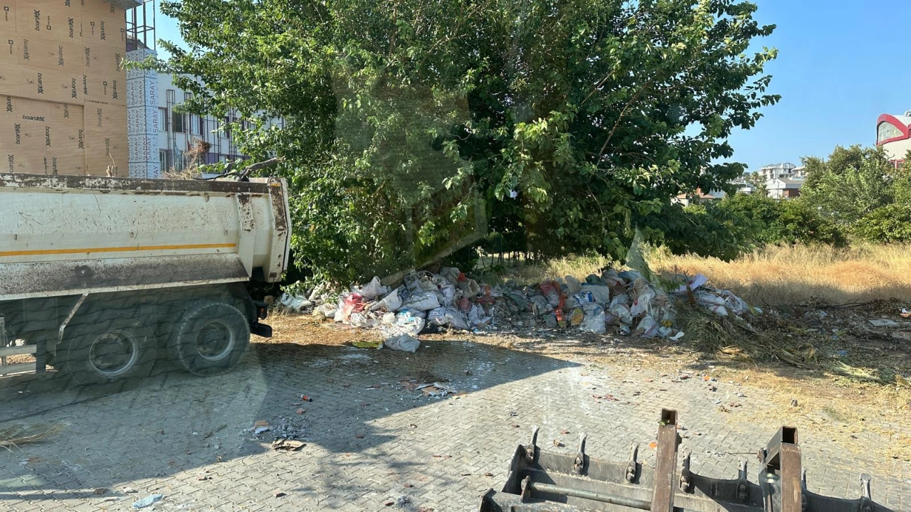 Temiz Bir Guzelbahce Icin Duyarlilik Cagrisi Yenibakishaber