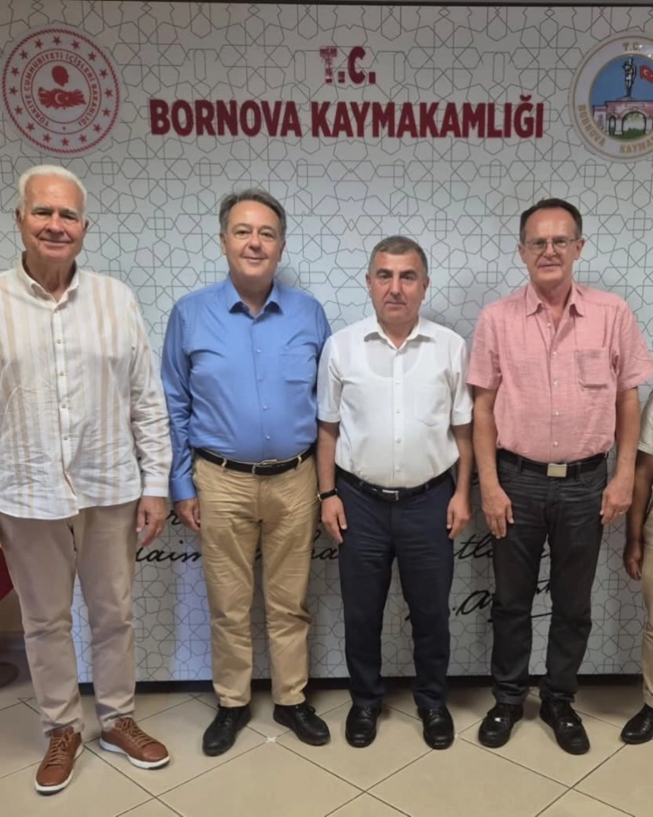 Tercan Ekonomide Kalici Buyume Mesleki Egitimden Geciyor Yenibakishaber (1)