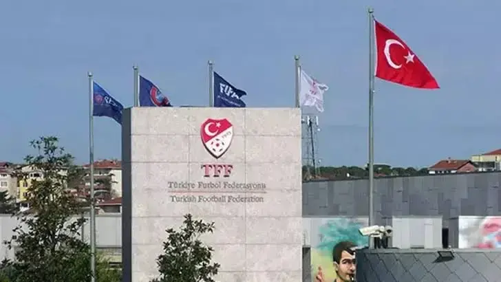 Süper Lig'de 8 kulüp PFDK'ya sevk edildi