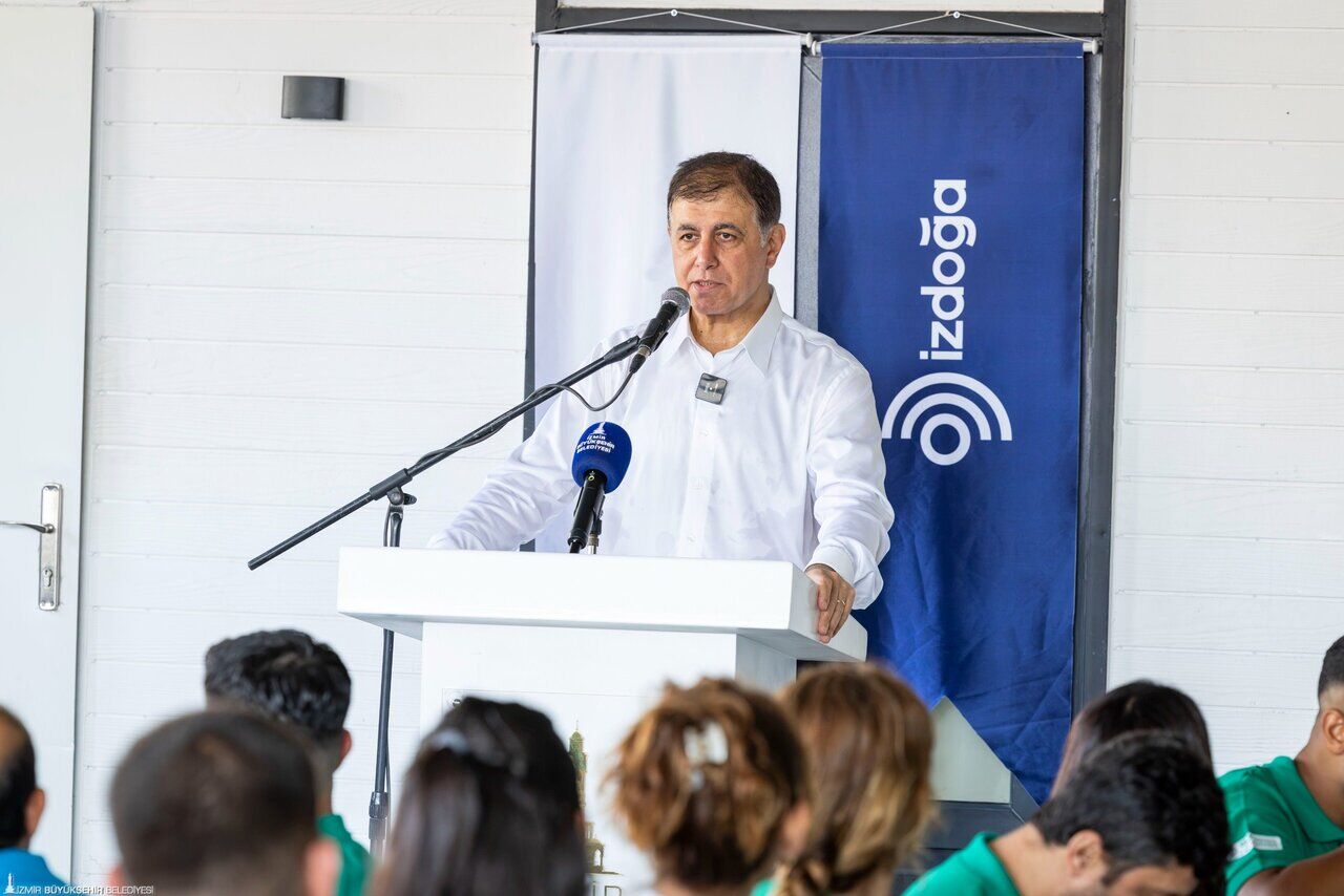 Tugay Mesaiye Izdonusum Personeliyle Basladi Gecemizi Gunduzumuze Katip Calisiyoruz