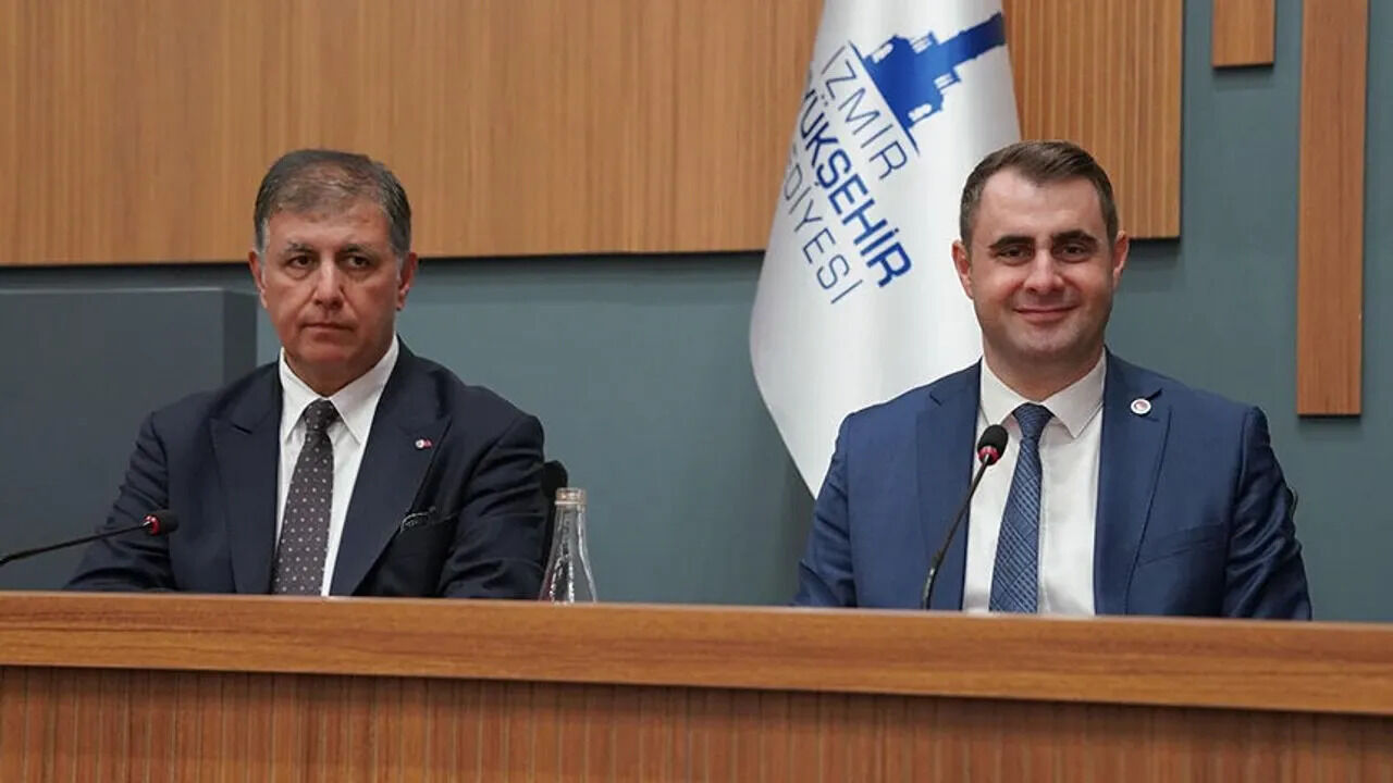 Tugay Ve Gucten Baskan Vekili Mesaisi