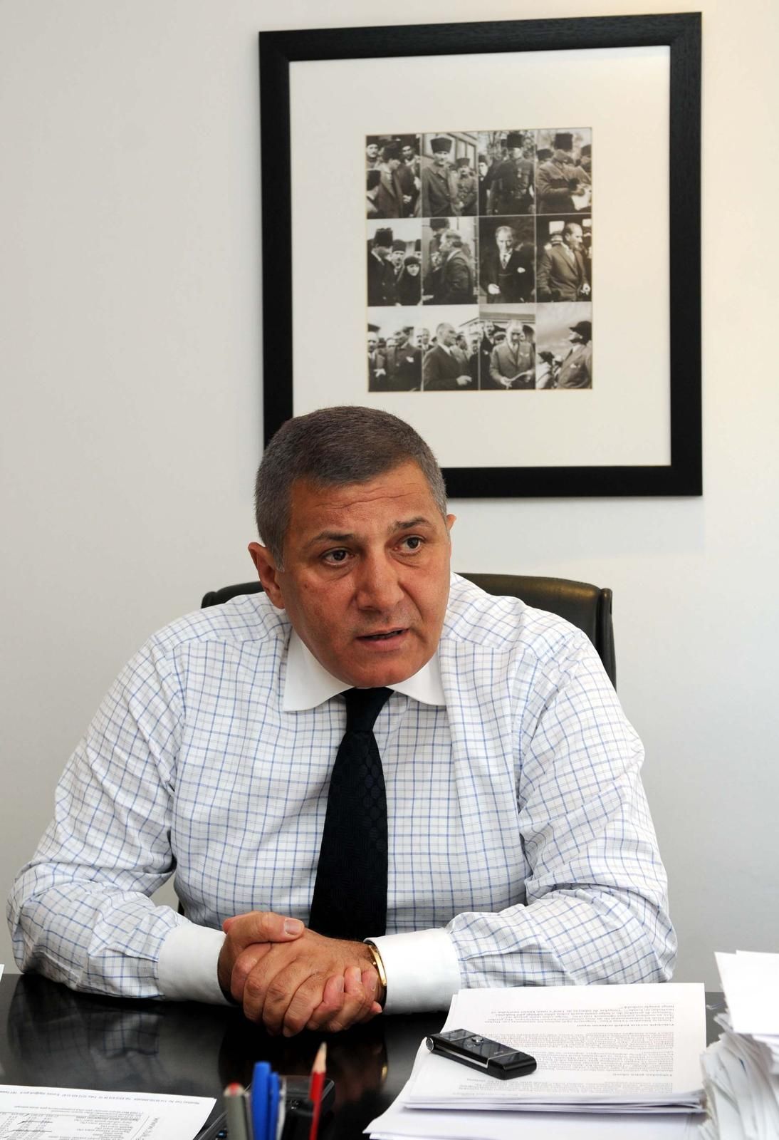 Ufuk Söylemez Yenibakis