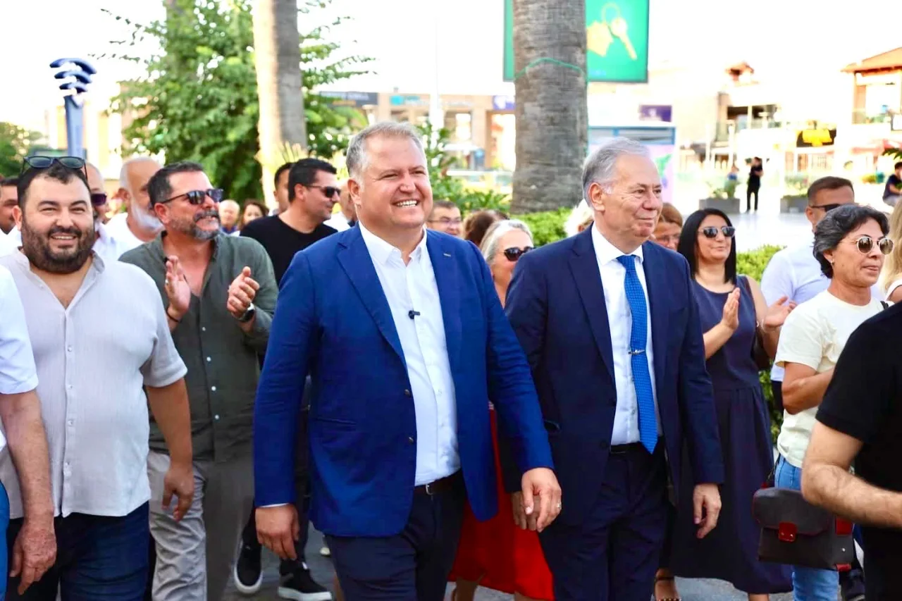 Urla Belediye Baskani Selcuk Balkan Chp Den Istifa Etti Yenibakishaber (1)