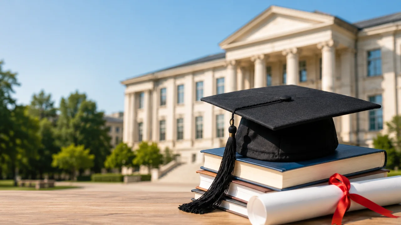 Vakif Universitelerinde Ogrenim Ucreti Artisi Yuzde 25 I Asamayacak Yenibakishaber