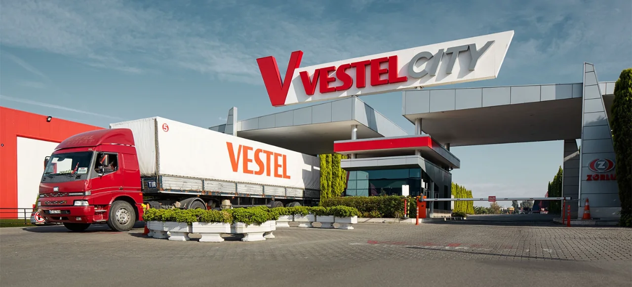 Vestel In Kredi Notlarini Dusurdu Yenibakishaber (3)