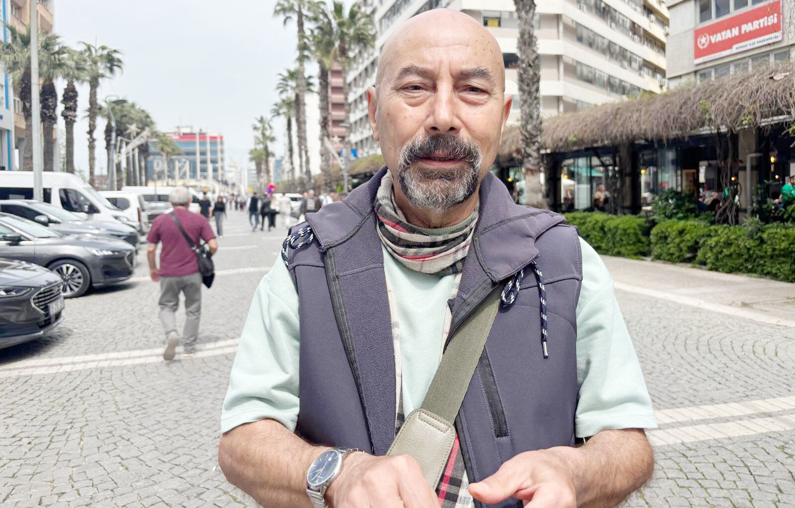 Yavuz Karagöz