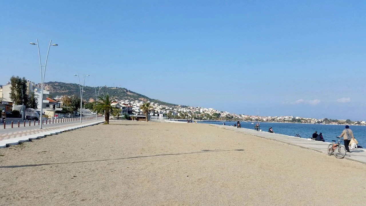 Yeni Foça