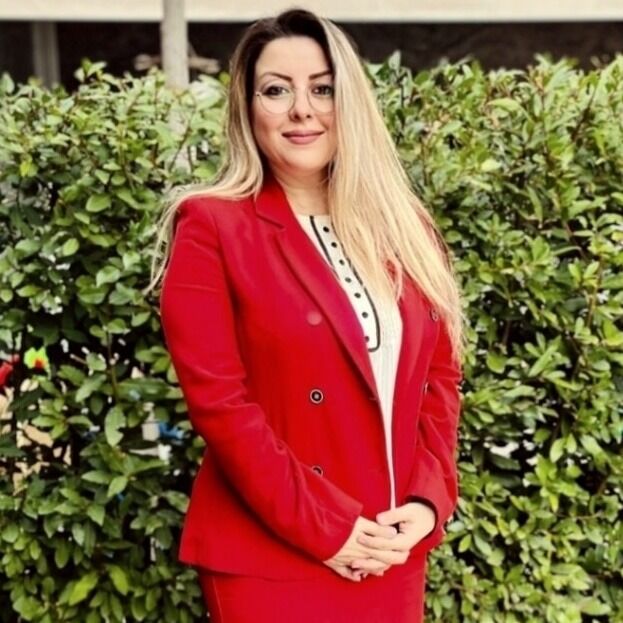 Zeki̇ye Seda Sönmez