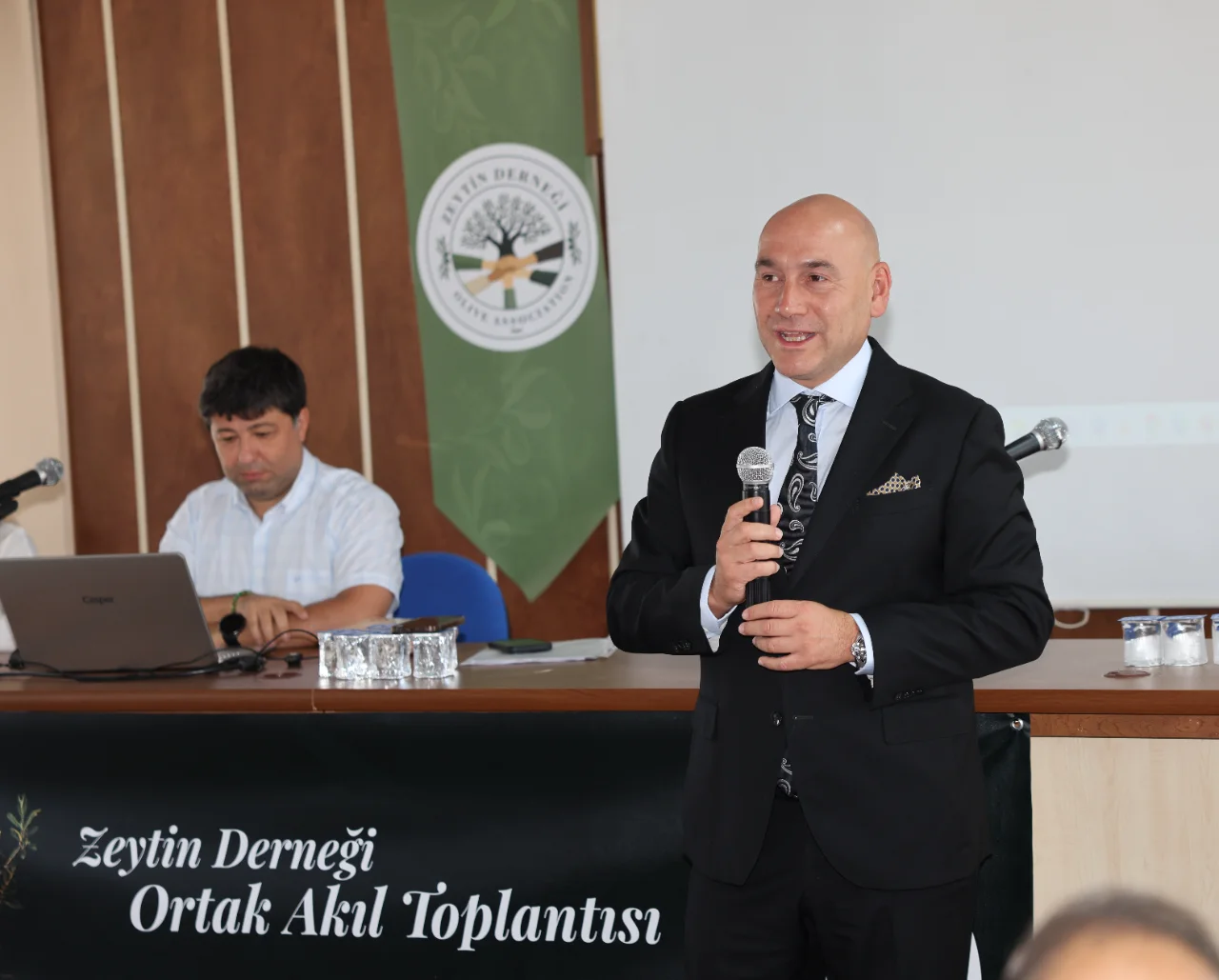 Zeytin Sektoru Akhisar Yenibakishaber (1)
