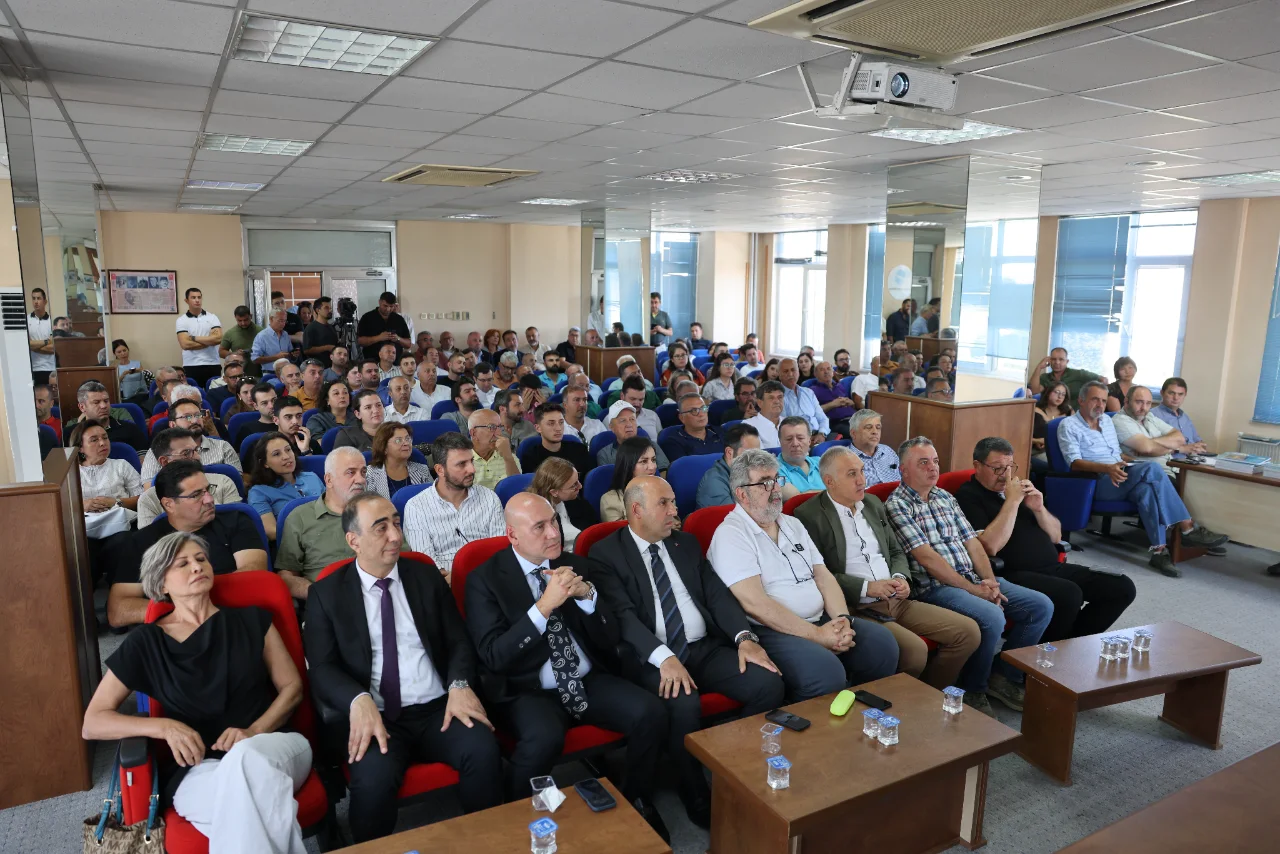 Zeytin Sektoru Akhisar Yenibakishaber (2)