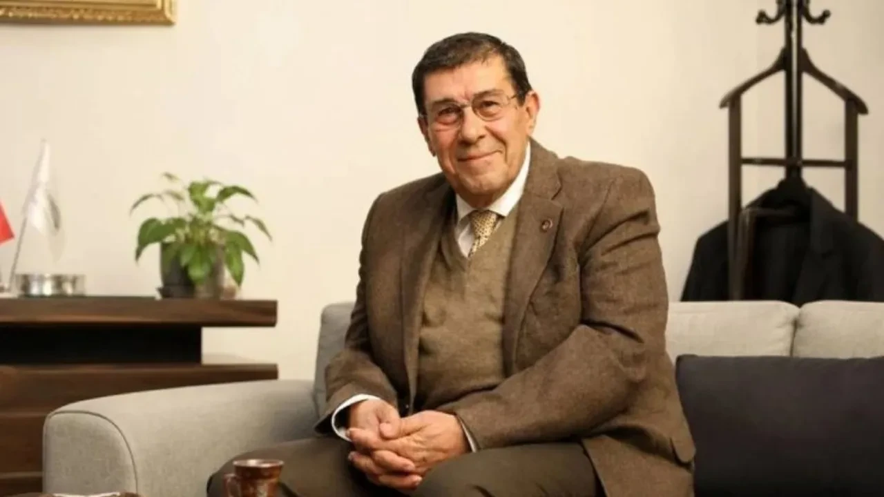 Zihni Göktay Hasta Mıydı, Rahatsızlığı Neydi?1
