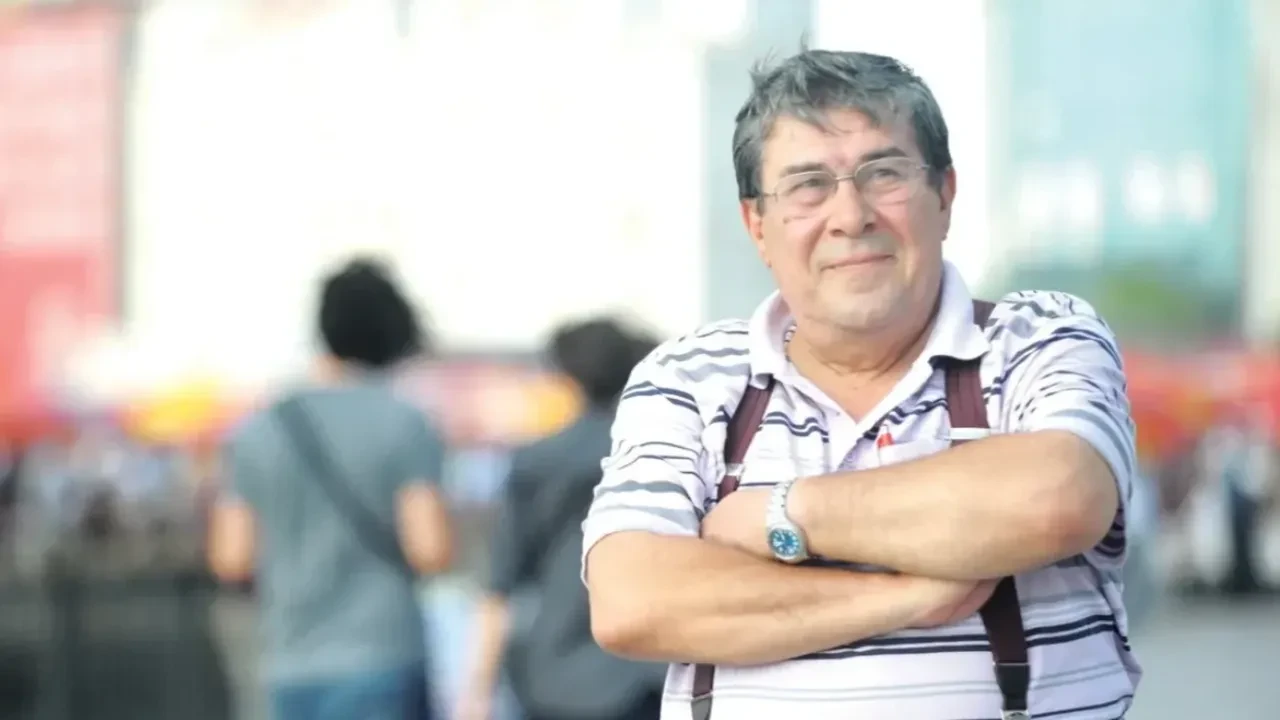 Zihni Göktay Hasta Mıydı, Rahatsızlığı Neydi?3