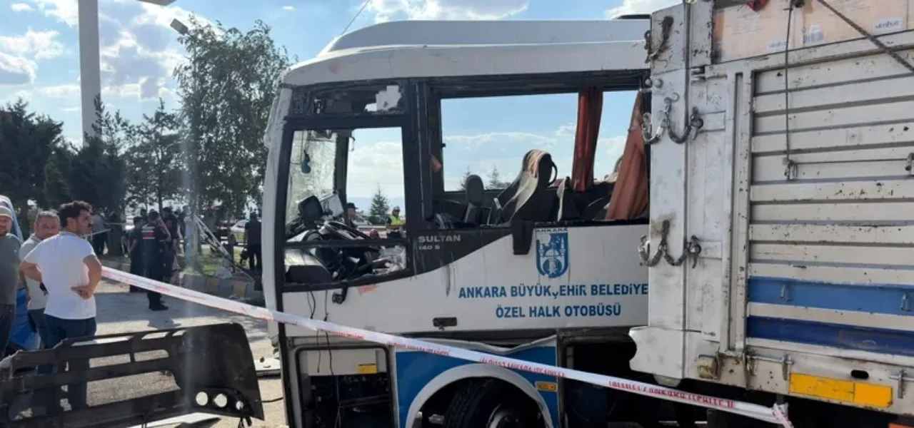 13 Agustos Polatli Kaza Nerede Oldu Polatli Kaza Son Durum Ne Kac Yarali Var (1)
