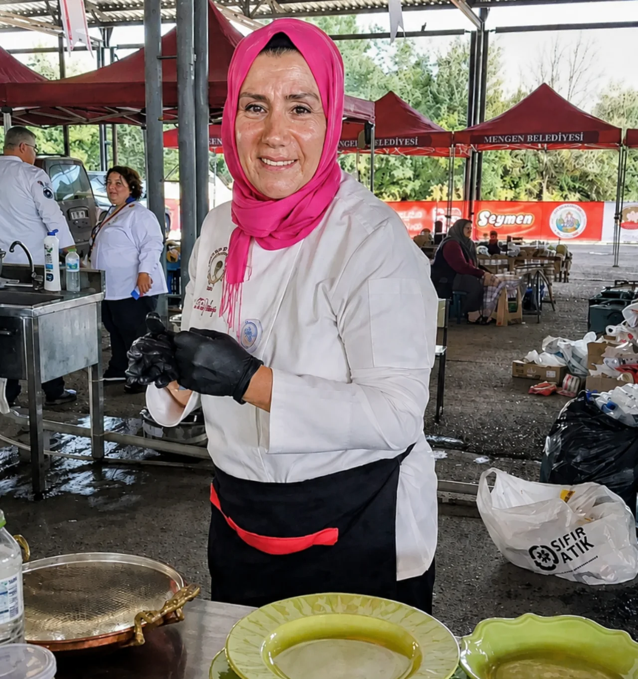 20 Yilda 79 Ili Gezip Unutulmus Yemeklerin Izini Surdu (5)