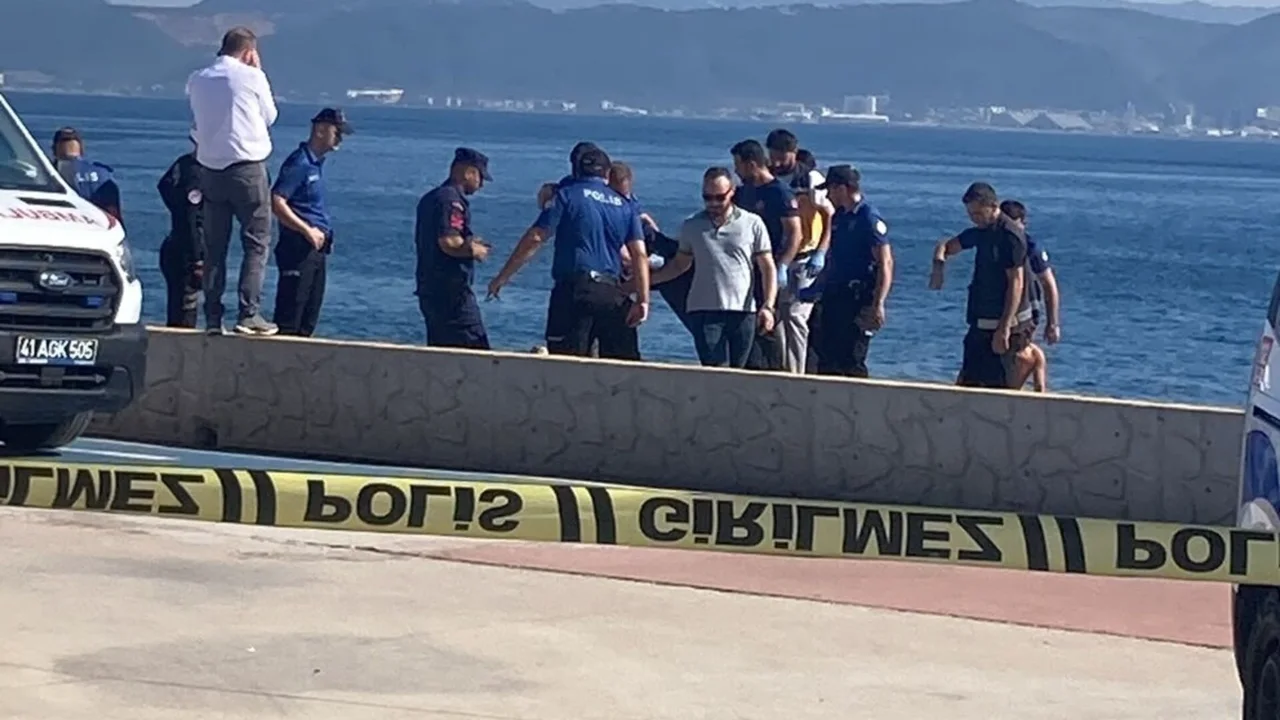 3 Kardesin Olumunde Kahreden Izmir Detayi 10 Yil Once De Ayni Aciyi Yasamislar (1)