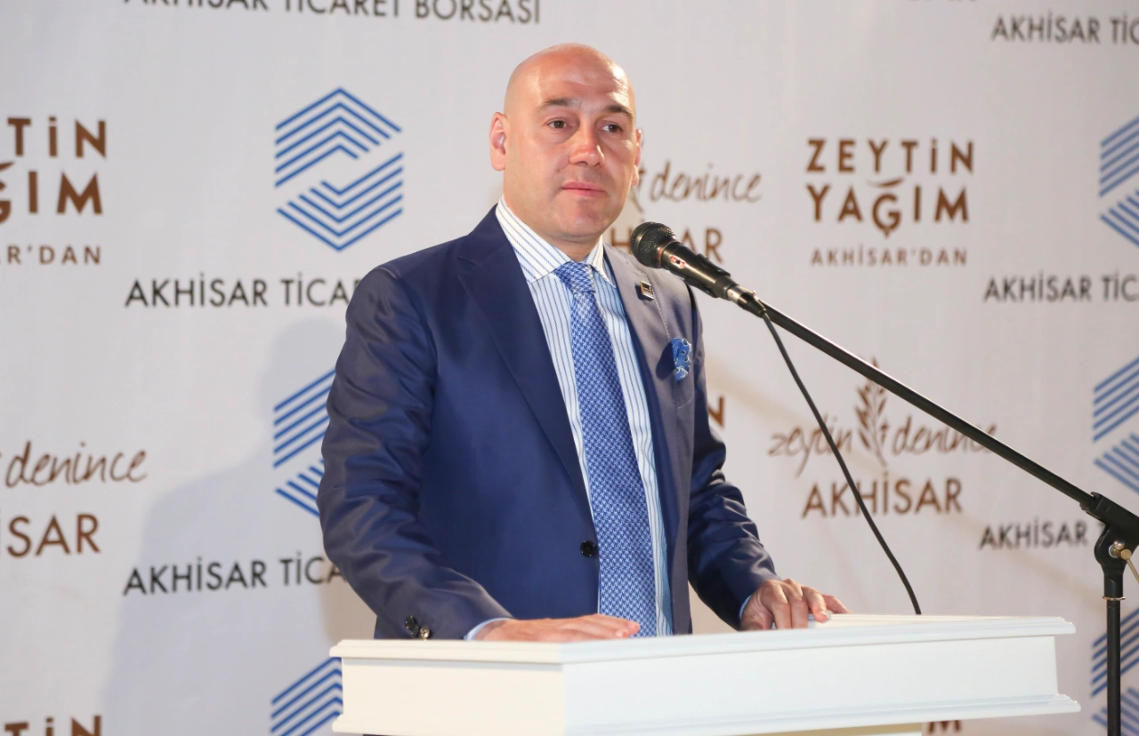 Abdnin Ek Vergisi Turk Zeytinyagi Sektorunu Vurdu Yenibakishaber