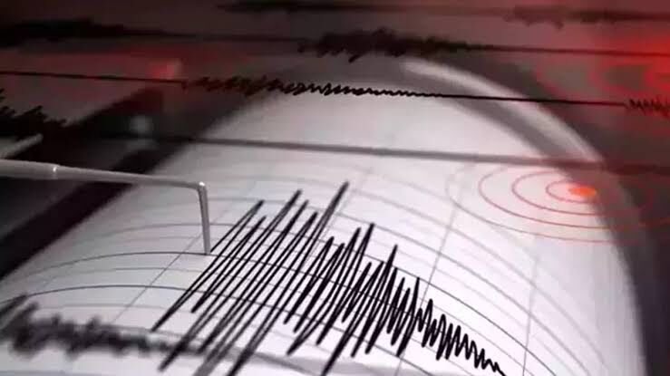 Afad Duyurdu O Ilde 36 Buyuklugunde Deprem