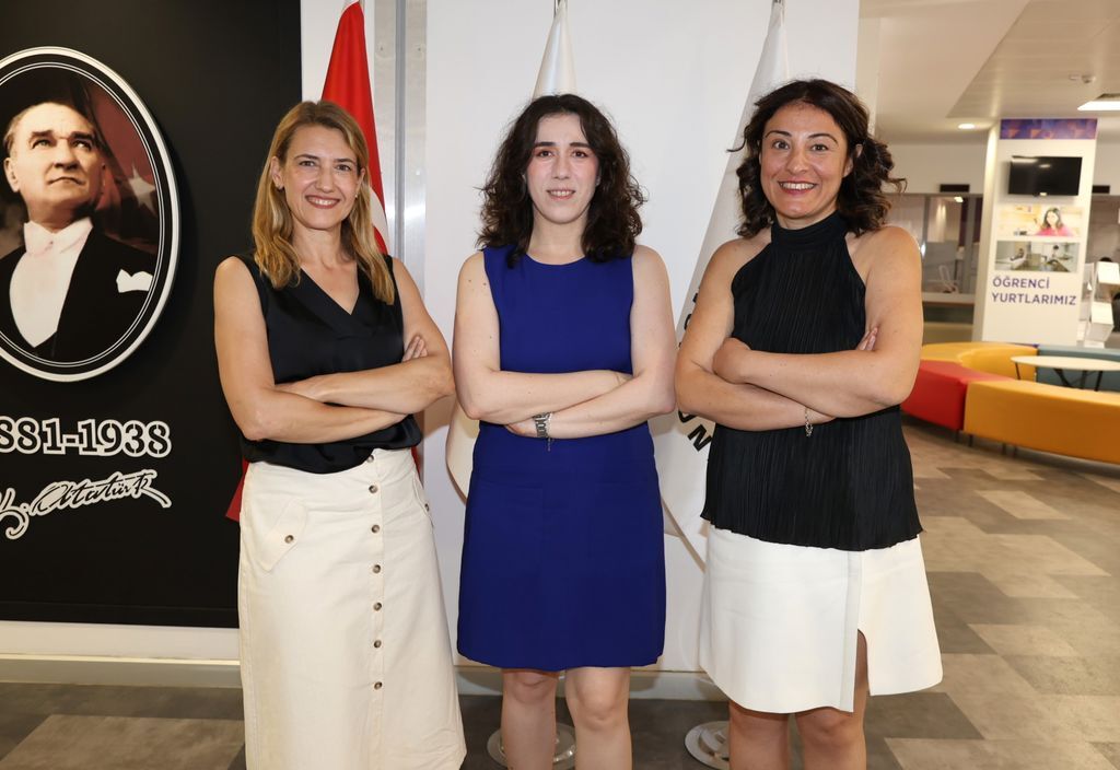 Afet Iletisiminde Izmir Modeli (2)