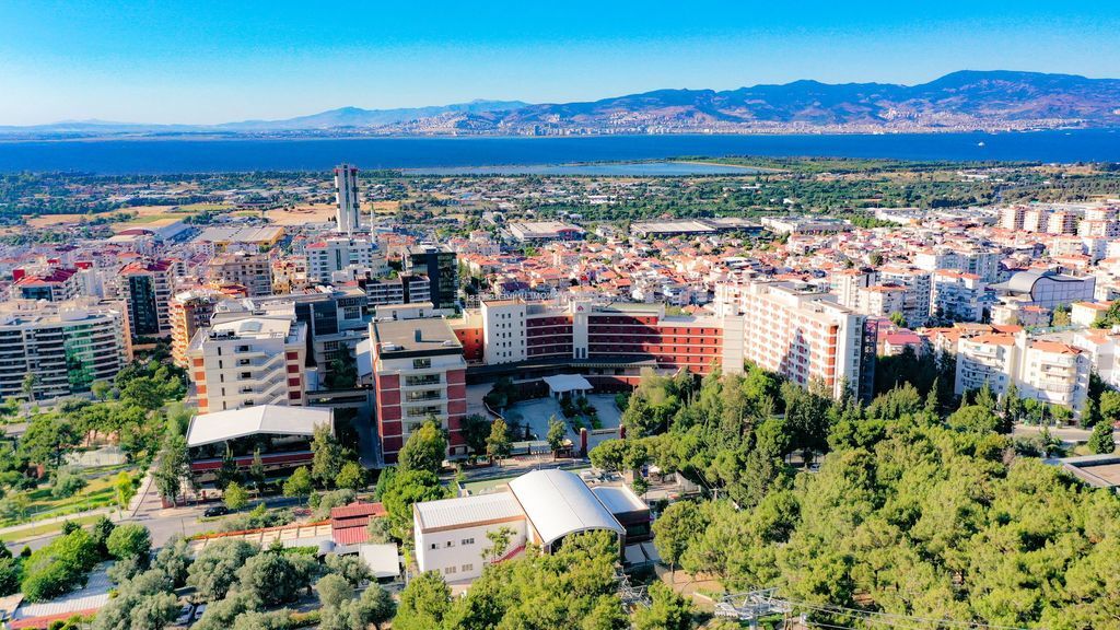 Afet Iletisiminde Izmir Modeli (3)