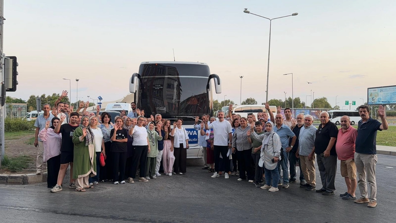 Ak Parti Izmir Den 25 Yenibakishaber (2)