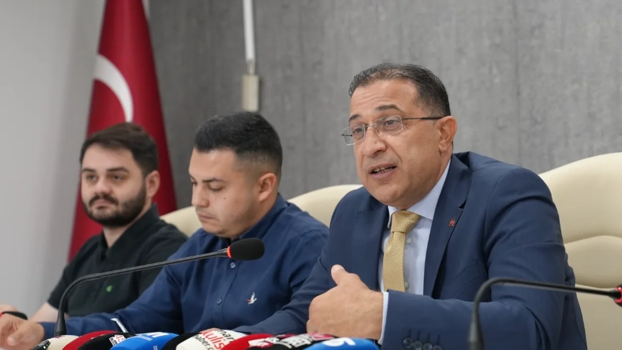 Ak Parti Nin Kurulusu Yenibakishaber (1)
