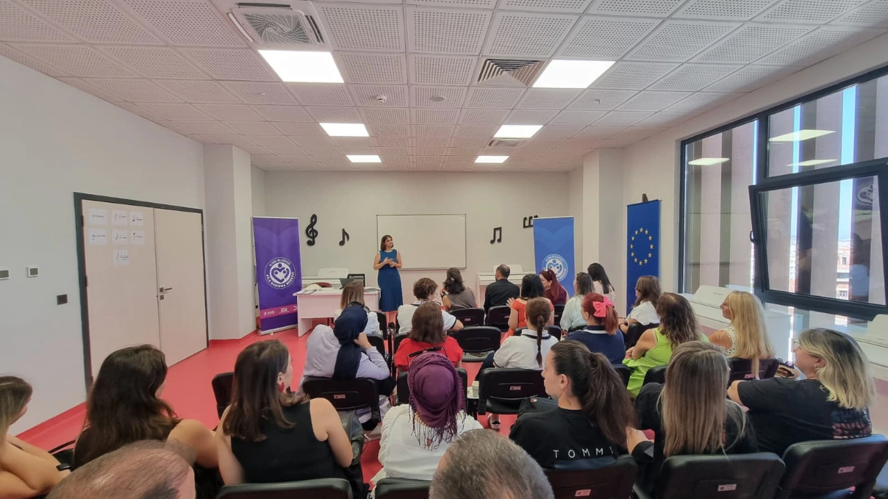 Aliagada Genclerin Sesi Karar Sureclerine Tasiniyor Yenibakishaber (1)