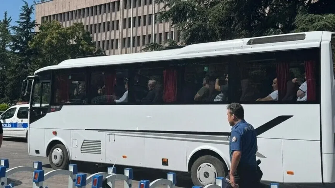 Alihan Kuris Sorusturmasinda 81 Supheli Tutuklandi