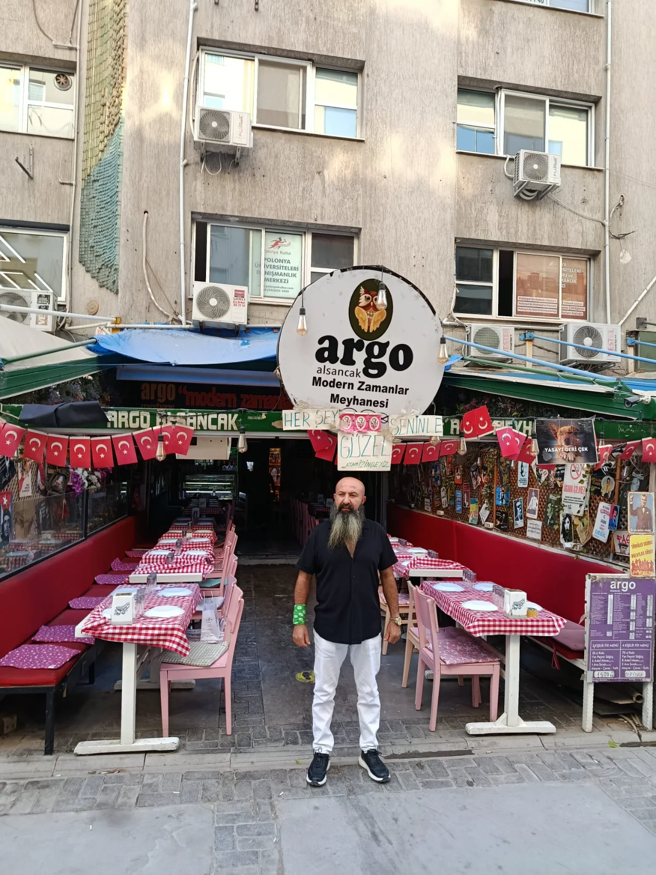 Alkole Ozendirme Cezasi Kesilen Esnaf Isyan Etti Yenibakishaber (1)