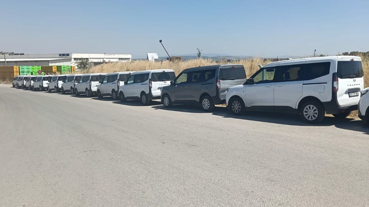 Arac Kiralamada Yeni Donem Yenibakishaber
