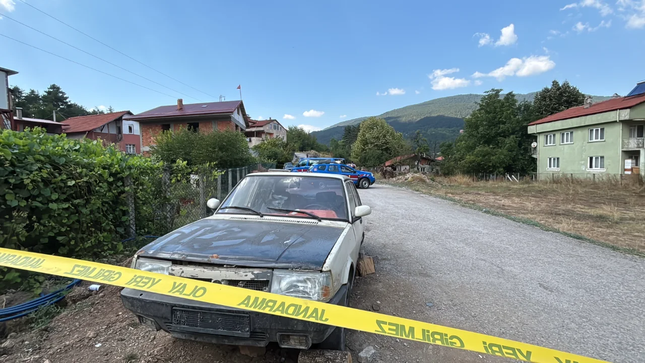 Arazi Anlasmazliginda Oldu Yenibakishaber